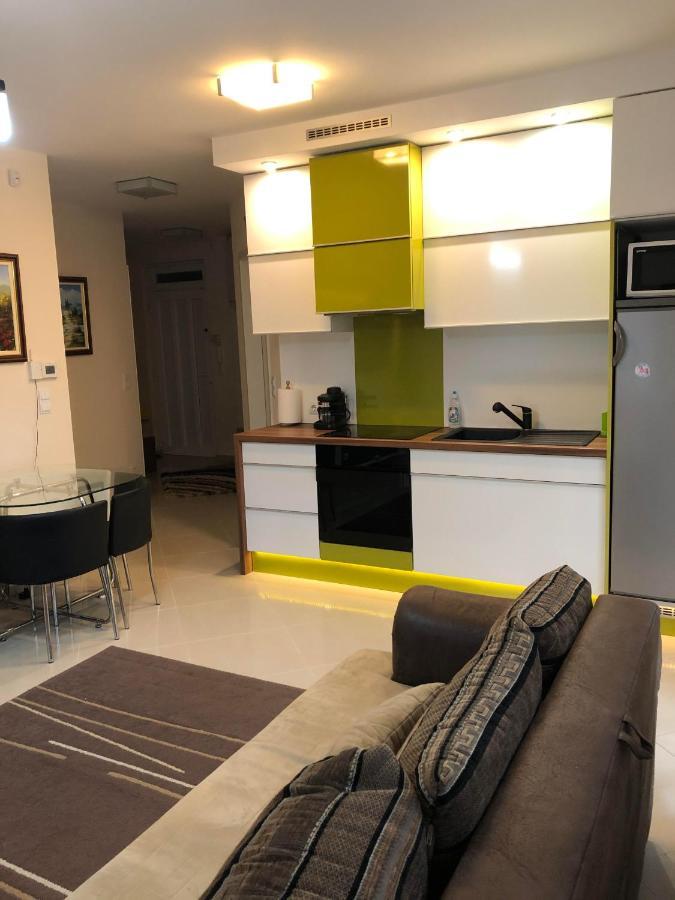 Mango Wellness Apartman Siófok Esterno foto