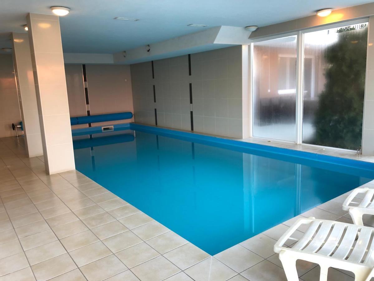 Mango Wellness Apartman Siófok Esterno foto